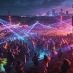 EDM Music Festivals The Ultimate Festival Guide