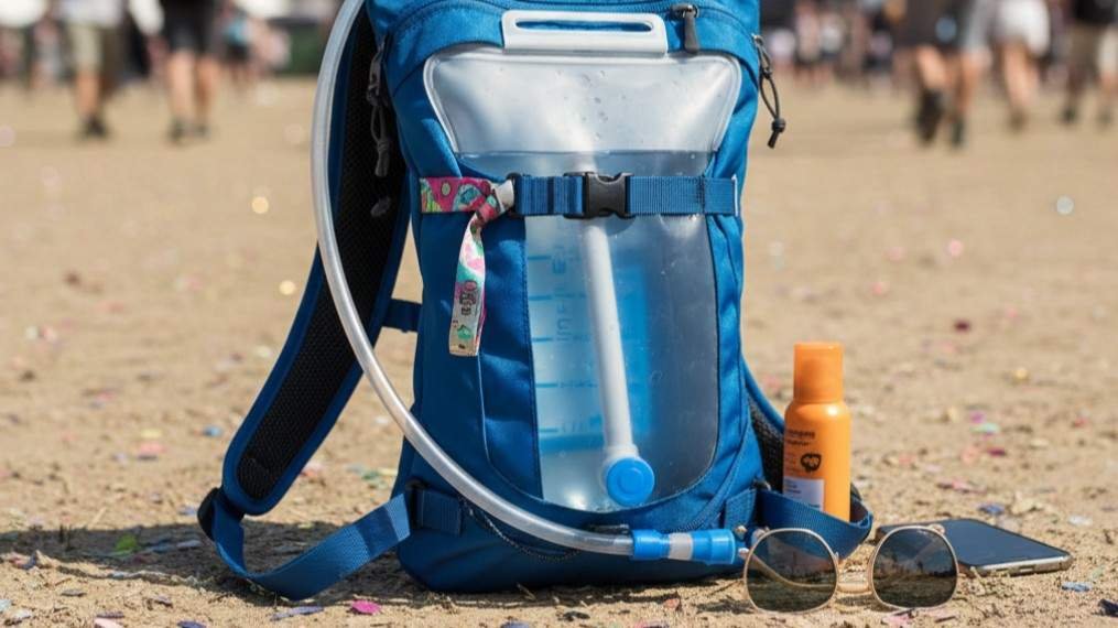 Essential Gear & Tech