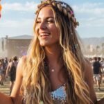 Festival Hair That Lasts 12 Hours (No-Melt Styles)