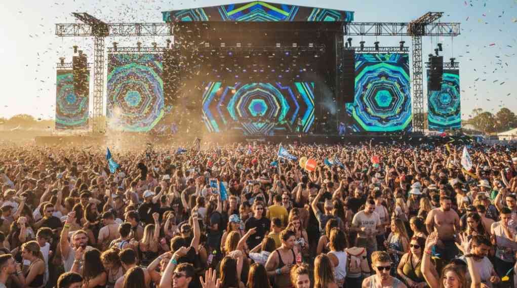 GA vs VIP Which Festival Ticket Is Actually Worth It