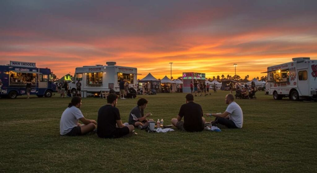 How Do I Prepare for an EDM Music Festival