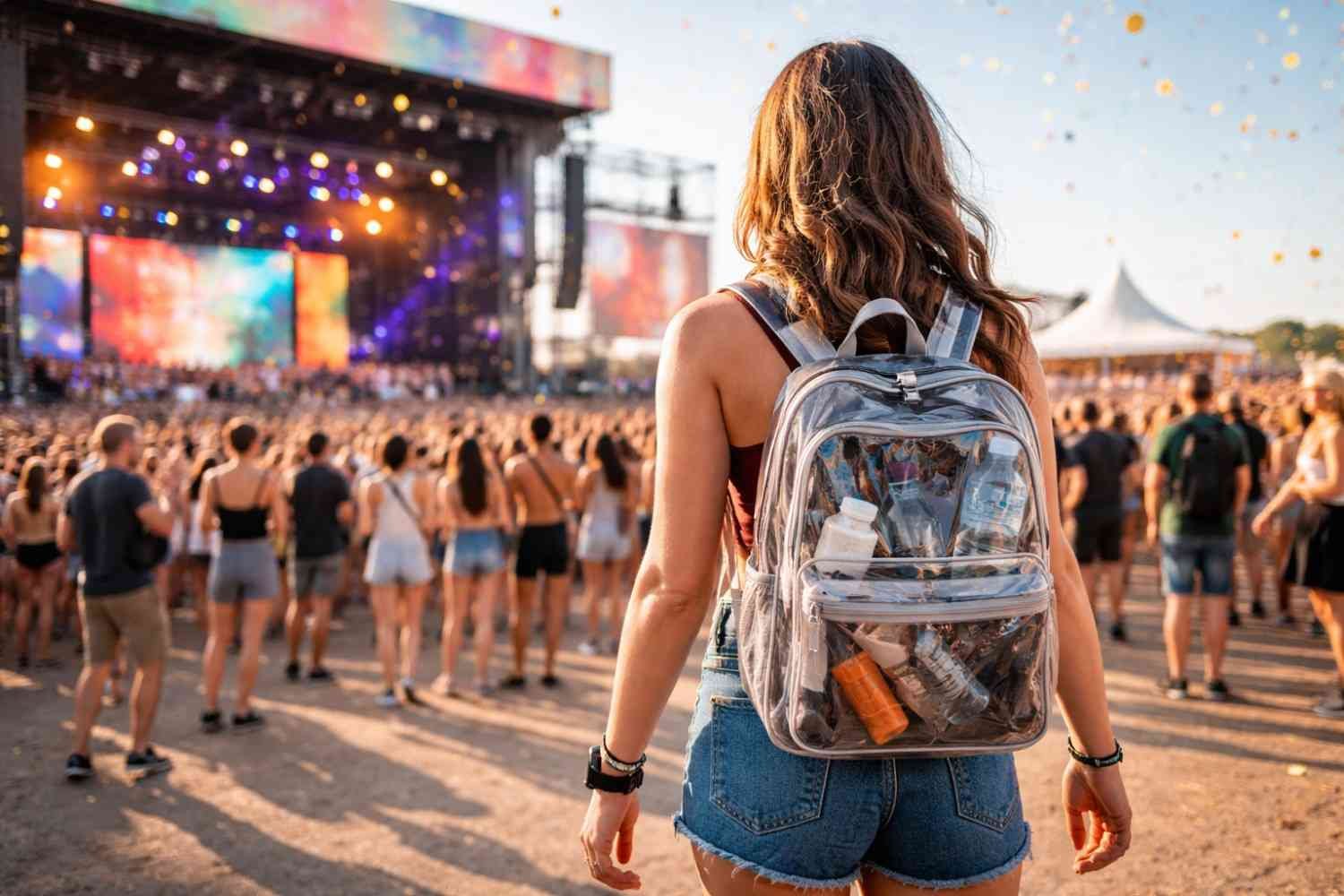 How Strict Are Festival Bag Policies Ultimate Guide for 2026