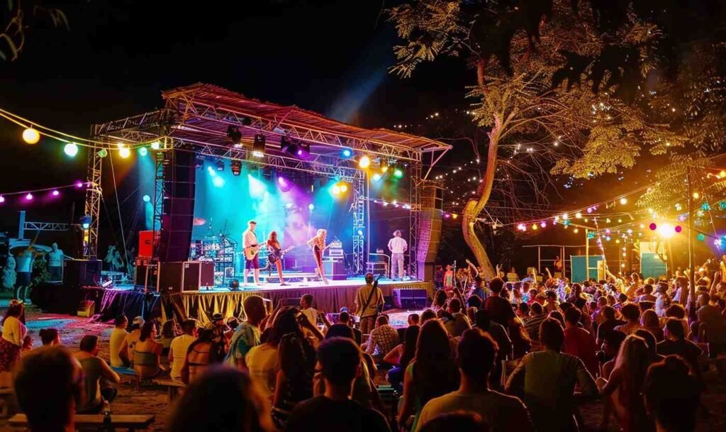 How-To Plan your festival timing like a pro (without overthinking it)