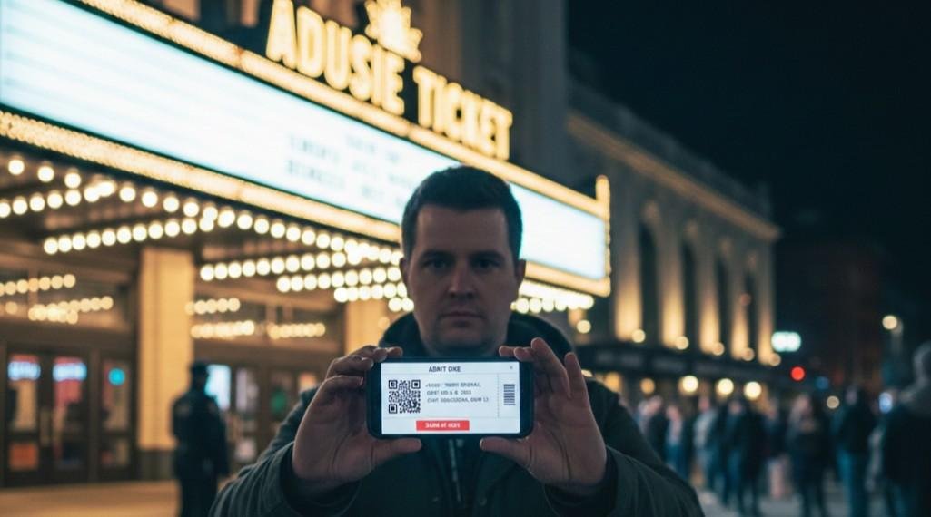 How to Avoid Ticket Scams (Resale Safety Guide)