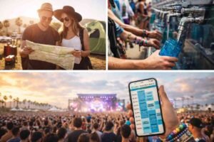 Maximize Your Experience at the Biggest Music Festivals in America