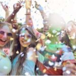 Solo Festival Guide: How to Go Alone and Still Have Fun