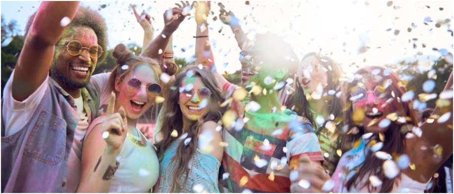 Solo Festival Guide: How to Go Alone and Still Have Fun