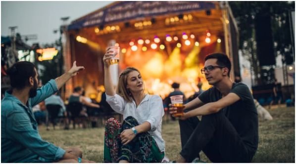 How do I meet people without forcing small talk?