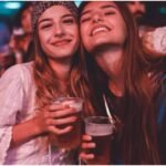 Festival Etiquette 101 (Pit, Rail, Lines, and Space)