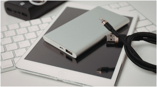 Why do most portable chargers fail at festivals?