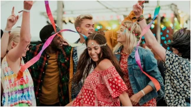 What Are the True Camping Festival Must-Haves for Beginners?