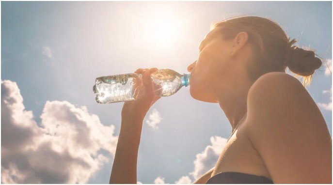 How Do I Stay Hydrated and Powered All Weekend?