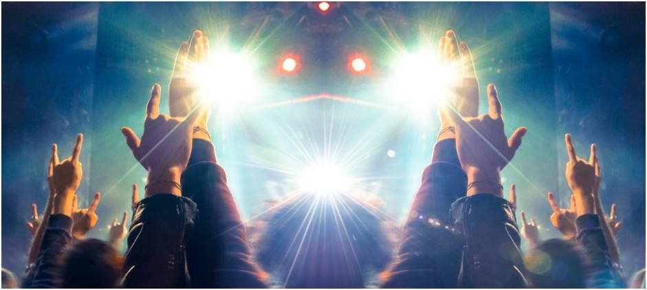 Post-Festival Recovery Routine (Feet, Sleep, Skin)