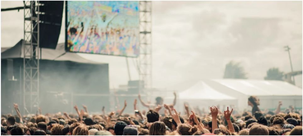 Rainy Festival Survival Guide