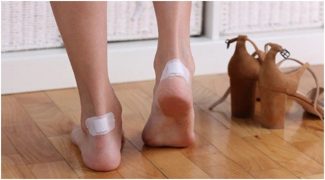 How Can You Stay Comfortable When It's All Wet?