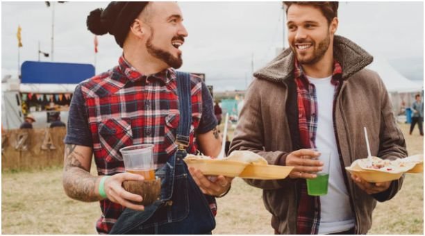 How Do You Prepare for a Camping Music Festival?