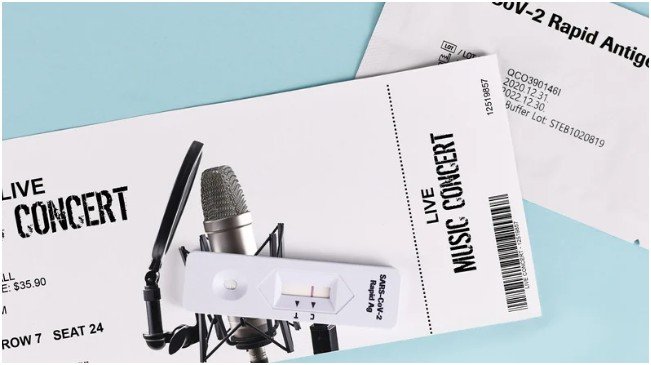 How Can I Avoid Scams and Fake Tickets?