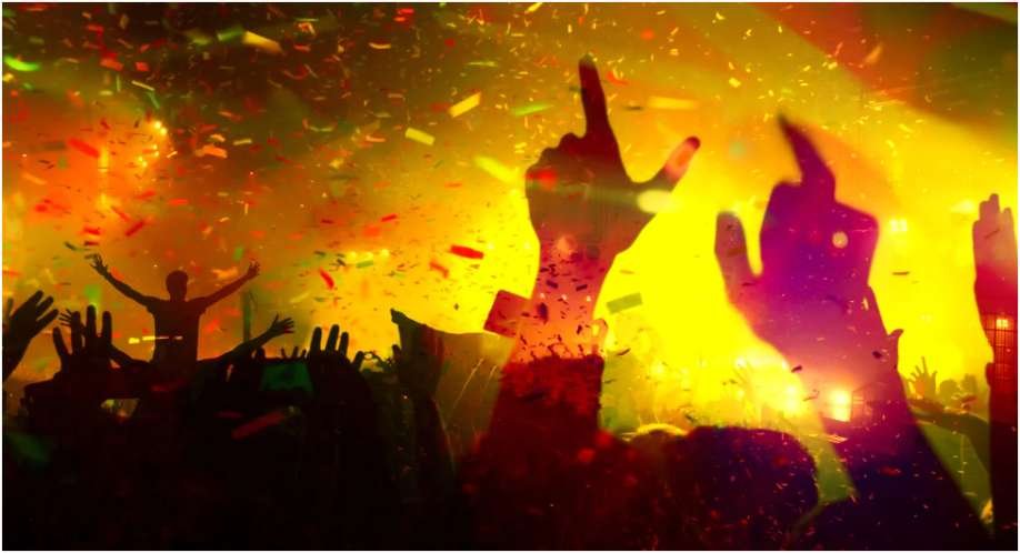 safety tips for outdoor events