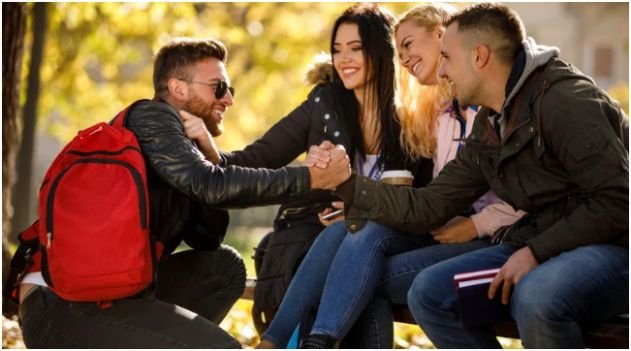 How Do You Stay Safe at a Packed Event?