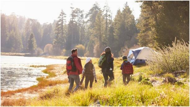 How Do You Stay Safe in Extreme Environments Like the Desert or Forest?