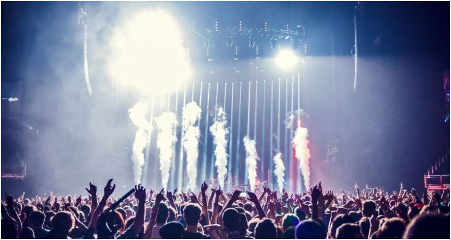 Best camping festivals in Florida