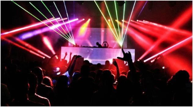 What Are the Best Camping Festivals in Florida?