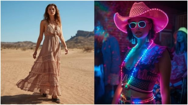 What Are the Key Festival Fashion Trends for 2025?