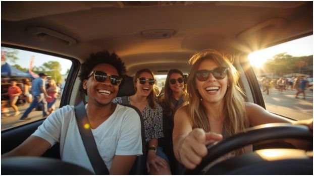 What’s the Best Way to Get There on a Budget?