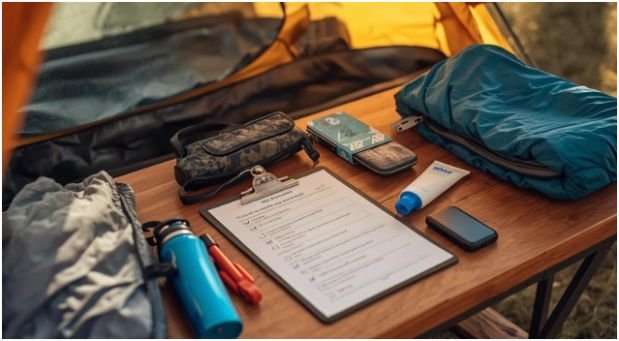 How Can You Prepare for Festival Camping?