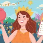 ways to save money at music festivals