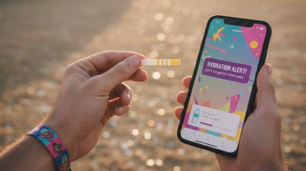 Signs Your Body is Struggling