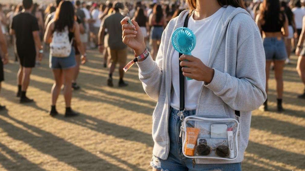 Weather & Comfort Preparing for the Unexpected