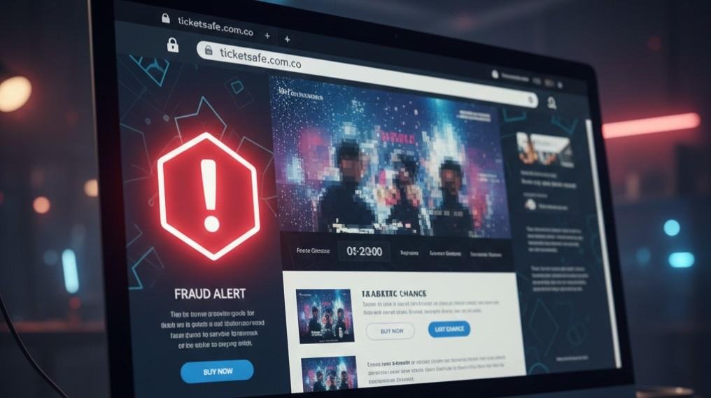 What Are the Major Red Flags to Watch Out For