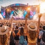 What Time Do Music Festivals Actually Start and End