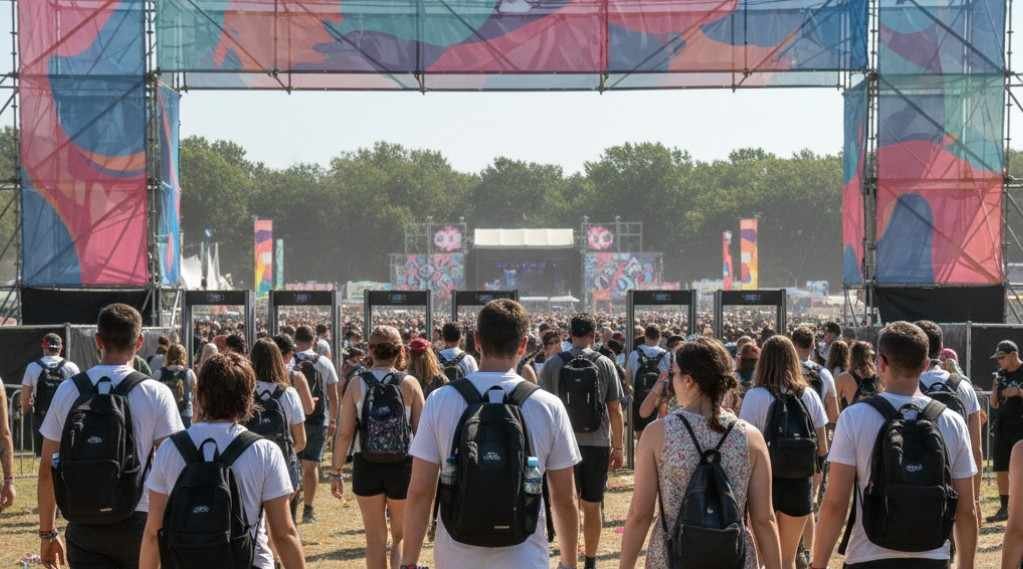 What to Pack for a Music Festival Clothing Tips That Actually Work