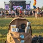What to Pack for a Music Festival (Complete Checklist)