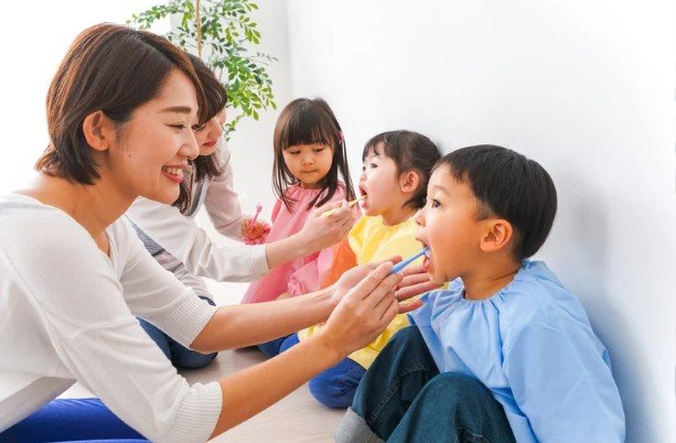 Key Benefits For Children And Families