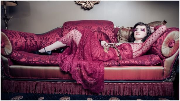 A Space That Feels Safe and Personal