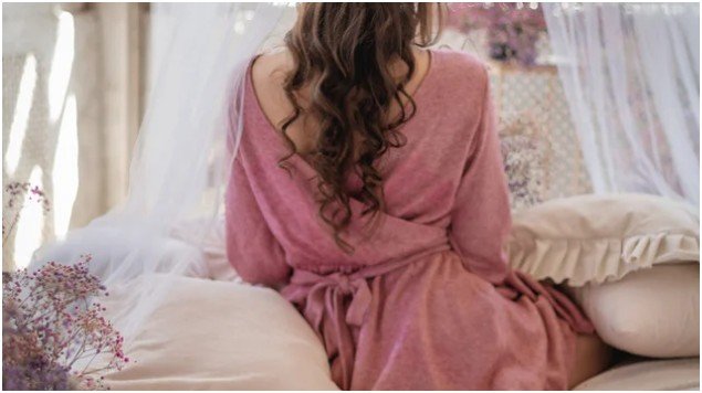 A Calm Atmosphere Encourages Confidence