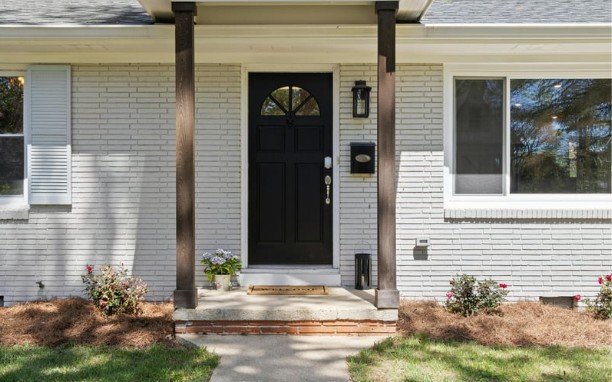 Benefits of Choosing EzyDor Flush Doors for Your Home
