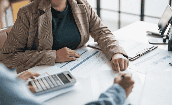 Choosing the Right Family Law Funding Option