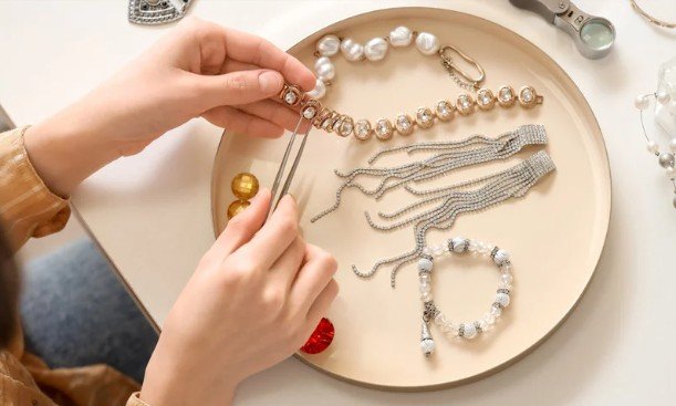 Comprehensive Jewellery Valuation Services in Sydney