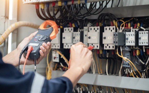 Criteria for Choosing the Best Electrician in Canberra