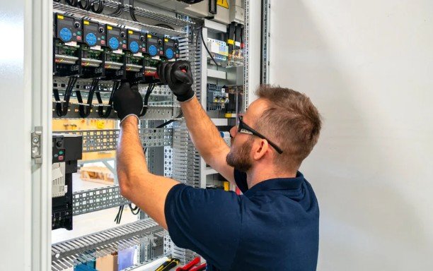Finding the Best Electrician in Canberra for Your Needs