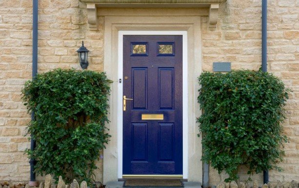 Introducing EzyDor Flush Doors