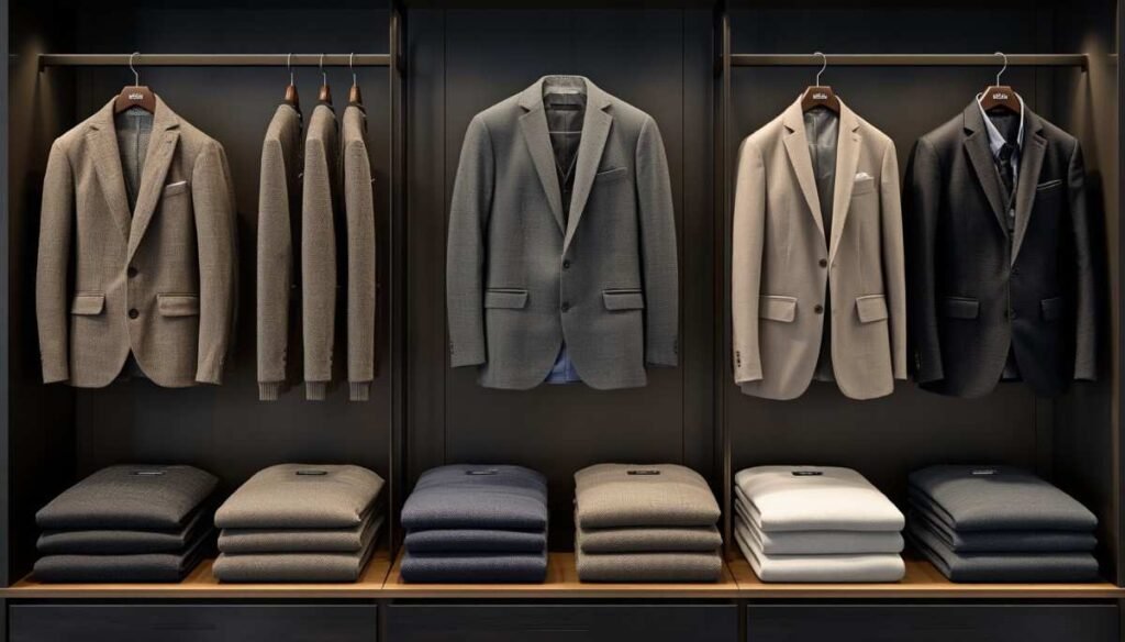 Key Components of the Collection