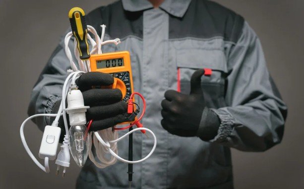 Steps to Engage the Right Electrician in Canberra