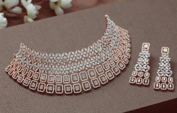Technology’s Role in Jewellery Valuation