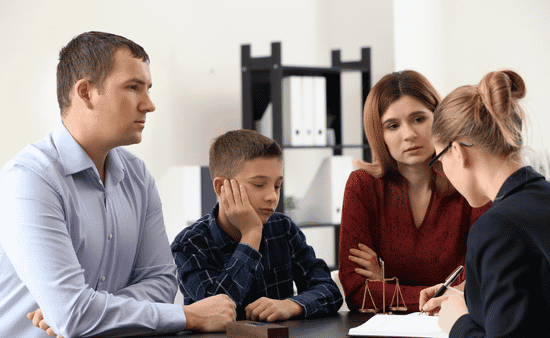 Understanding Family Law Funding in New Zealand