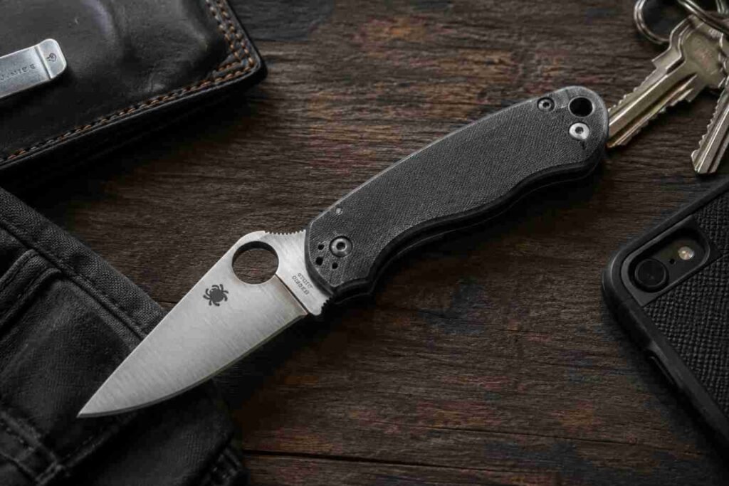 Which Blade Steels Make Sense for Daily Carry